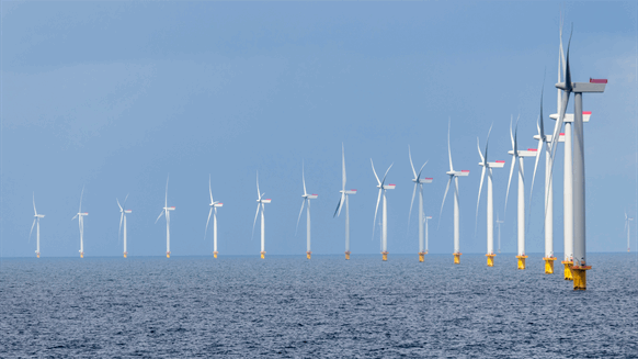 Saipem Installs Turbine Foundations at The Seagreen OWF - Vimarsana News