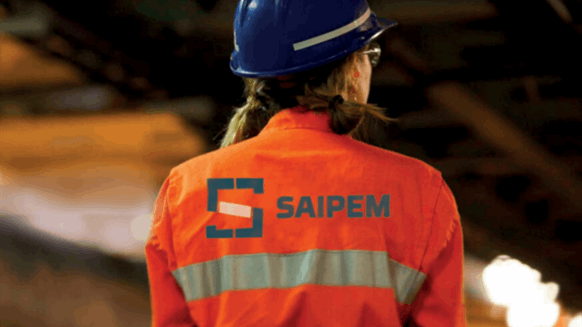 Saipem Sells Onshore Drilling Business To KCA Deutag