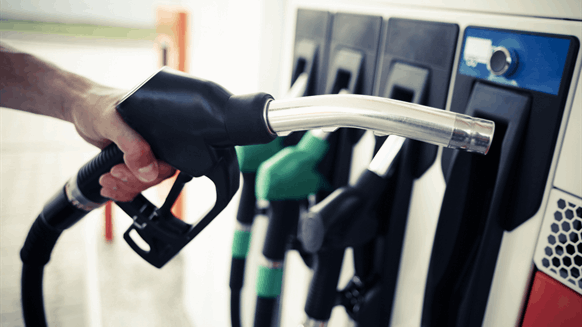 Sanctions on Russian Diesel Sales Show Early Signs of Working - Vimarsana News