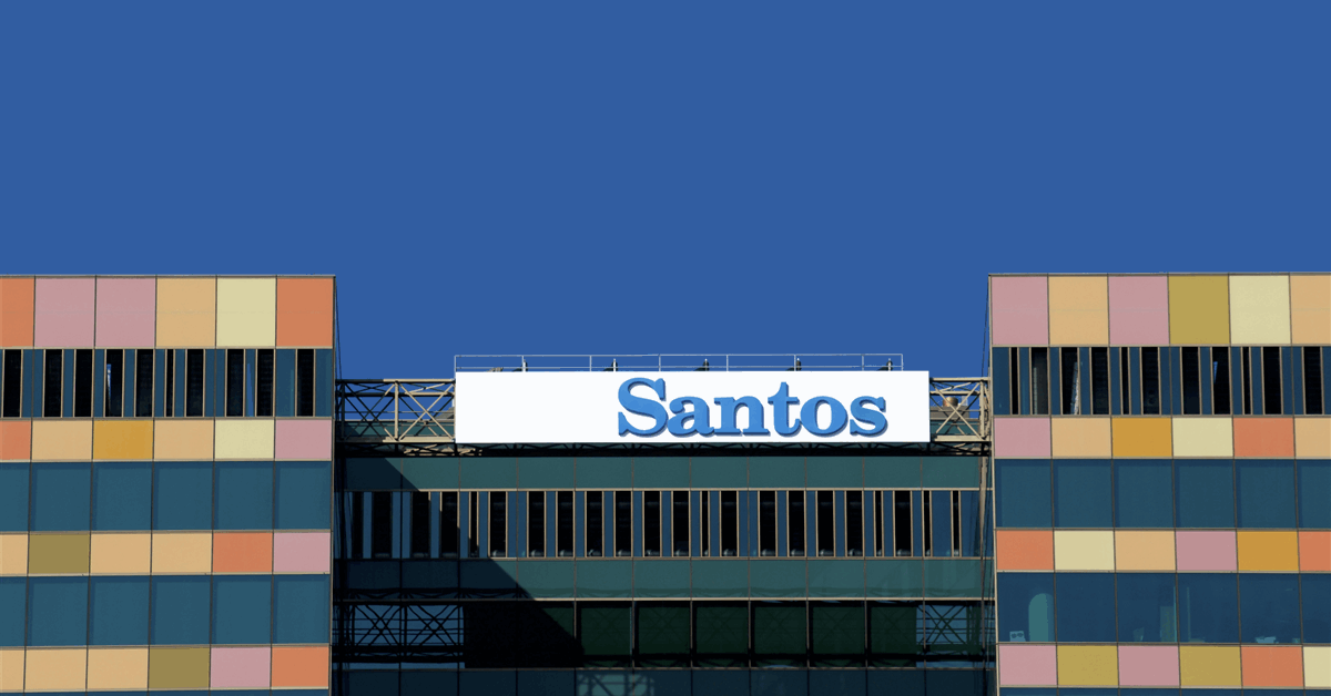 Santos, Gladstone LNG Partners to Acquire Source Fields