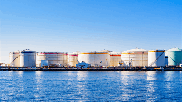 Santos Inks Deal to Supply LNG to Japan's Hokkaido Gas - Vimarsana News