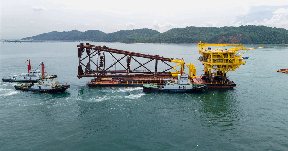 Sapura Vitality Secures 6.7MM of Drilling Contracts