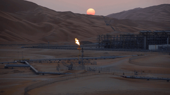 Saudi Arabia Cuts Asian Oil Prices As Growth Slows