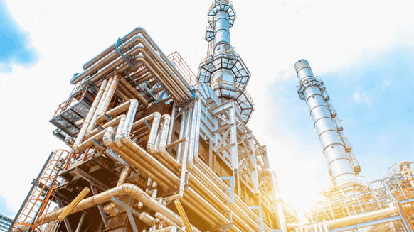 Saudi Arabia Sharpens Petrochemicals Focus 