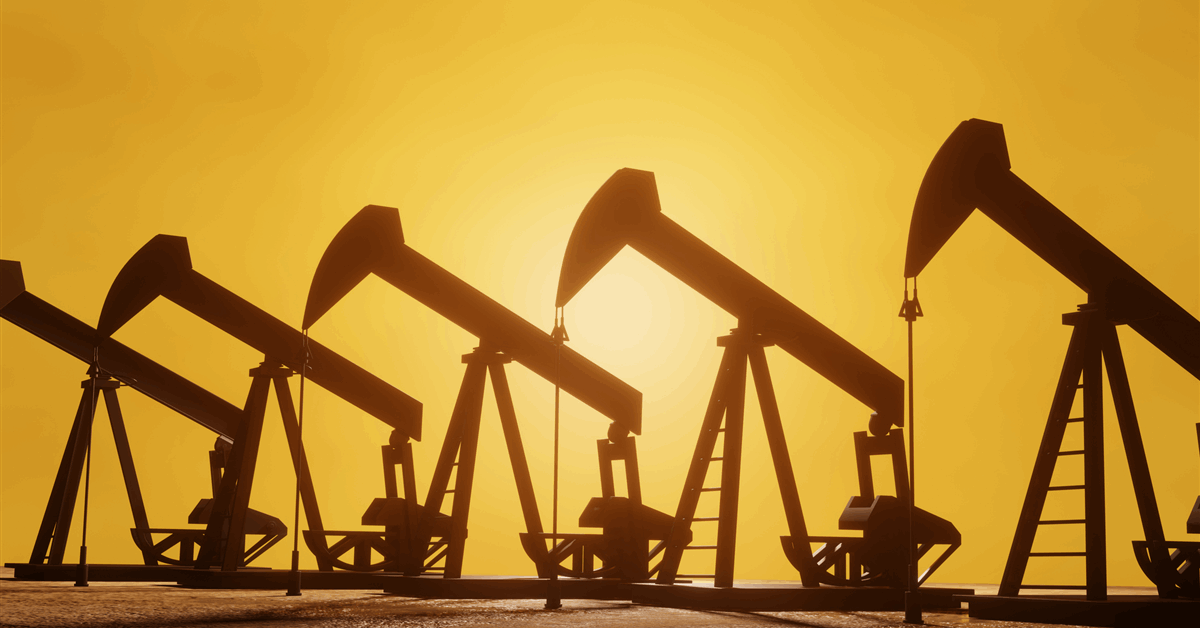 Saudi Arabia Starts Oil Cuts