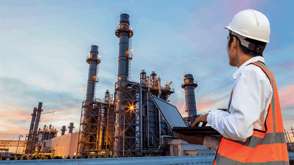 Saudi Aramco, TotalEnergies Constructing Petrochemical Facility - Vimarsana News