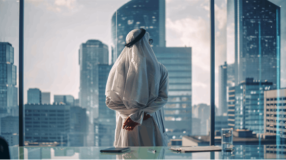 Saudi Says Energy Export Capability Intact