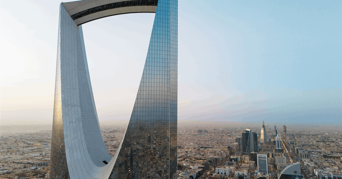 Saudi Provide Hikes Assist Drive Finest GDP Development Since 2022