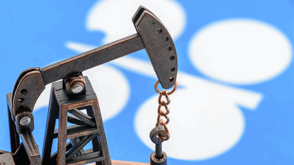Saudis Deny Report of Talks on OPEC+ Oil Output Increase - Vimarsana News