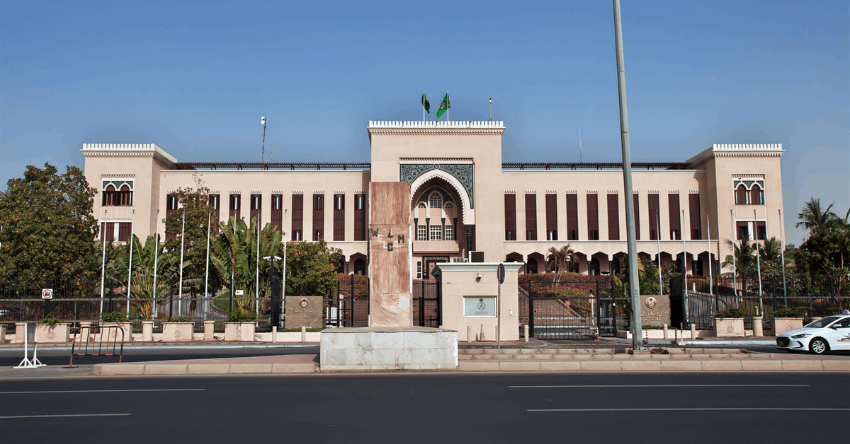 Saudis Hold Talks with Houthis