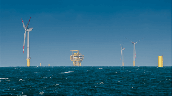 Seaway7 Scores Substations Set up Job for Poland Wind Farm