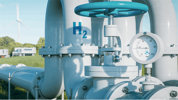 Semcorp ingin mengembangkan hidrogen bersih di Indonesia |  Rickson