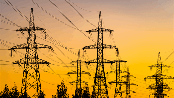 Seventh Cohort of USA Grid Resilience Grant Announced