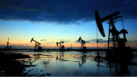 Shale Oil Drilling Getting Cheaper 
