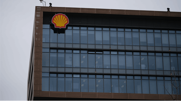Shell Adds Another Asset West Of Shetland