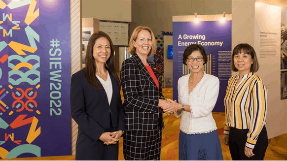 Shell Looking To Develop CCS In Southeast Asia - Vimarsana News