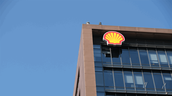 Shell Makes FID on Hydrogen Electrolyzer in Germany