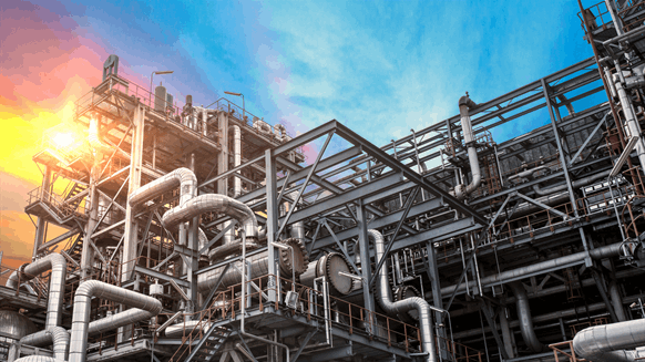 Shell Makes FID to Convert Hydrocracker, Halt Processing in Wesseling - Vimarsana News