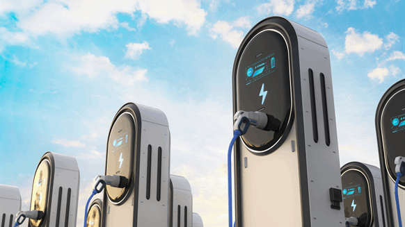 Shell Plans to Divest 1K Retail Websites in Shift to EV Charging