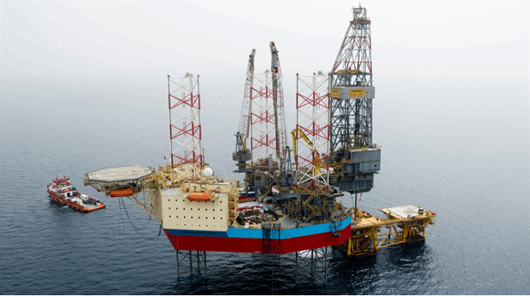 Shell Scores Big With High Impact Pensacola Offshore Well - Vimarsana News