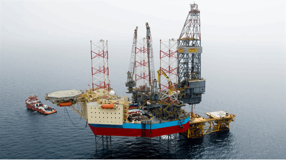 Shell Scores Big With High Impact Pensacola Offshore Well