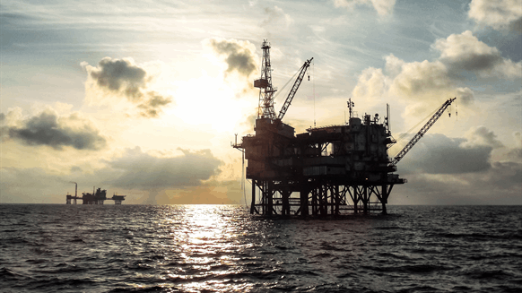 Shell Selling Stakes in UK North Sea Oil Fields