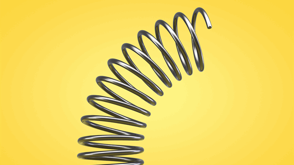 Shell Signals Energy Trading Rebound | Rigzone