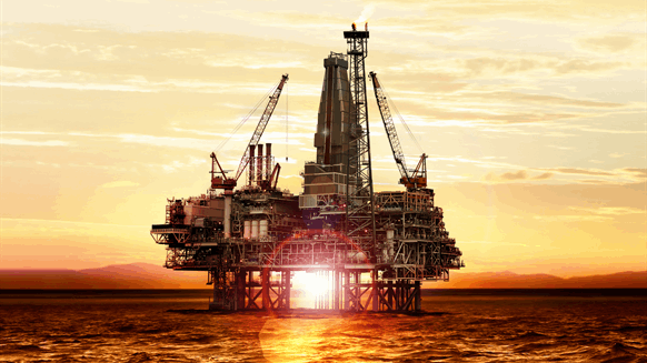 Shell Starts Production at Rydberg in US Gulf of Mexico - Vimarsana News