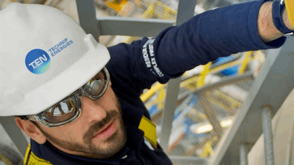 Shell, Technip Energies Strengthen CCS Partnership - Vimarsana News
