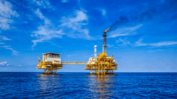 Shell UK Makes FID on Victory Field in North Sea - Vimarsana News