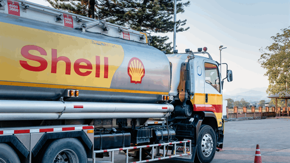 Shell to Become Largest Off-taker in Oman LNG - Vimarsana News