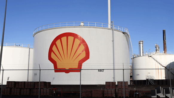 Shell to Promote Refining, Chemical Belongings in Singapore