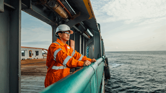 Shipping Industry Steps up Calls to Free Seafarers - Vimarsana News