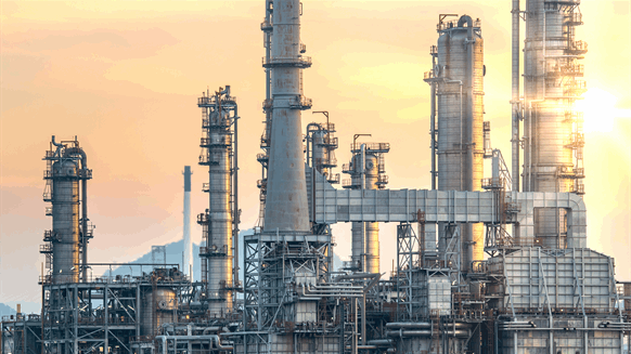 Sinopec Engineering Posts Increased Annual Petrochemicals Income