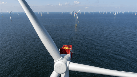 Six Trends Set To Dominate Offshore Wind Sector In 2023 - Vimarsana News