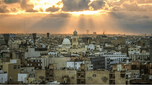 Sonatrach Working to Resume Libya Operations - Vimarsana News