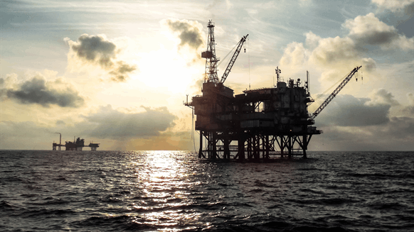 Sparrows Aims to Replicate Middle East, Asia Success in North Sea - Vimarsana News