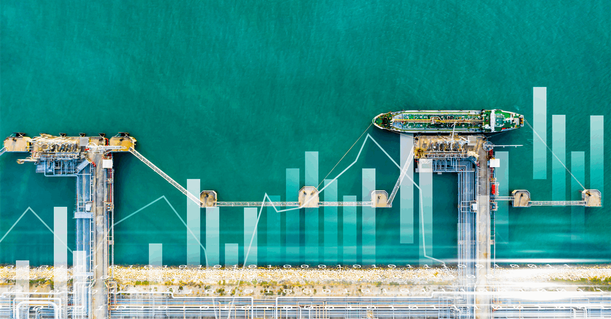 Supertankers on Mideast Route Reach $510K a Day in Earnings