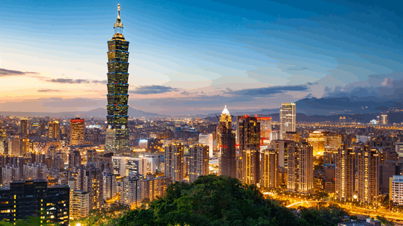 Taiwan's CPC to Invest in Qatar LNG Project, Inks Offtake Deal | Rigzone