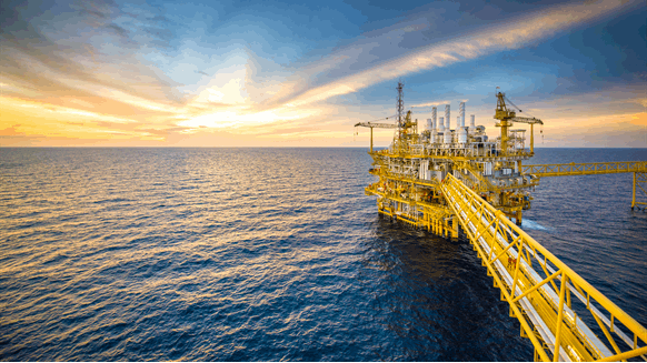Talos Begins Production at GOM Discoveries - Vimarsana News