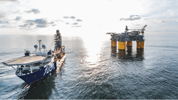 Talos Makes Two Commercial Discoveries In Gulf Of Mexico