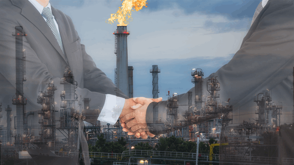 Tamboran, Beetaloo JV Inks Agreement to Supply Gas to Northern Territory - Vimarsana News