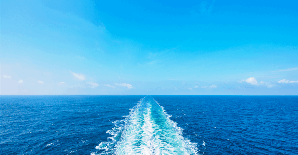 Tankers Speed Through Hormuz Chokepoint