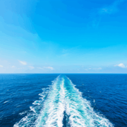 Tankers Speed Through Hormuz Chokepoint 