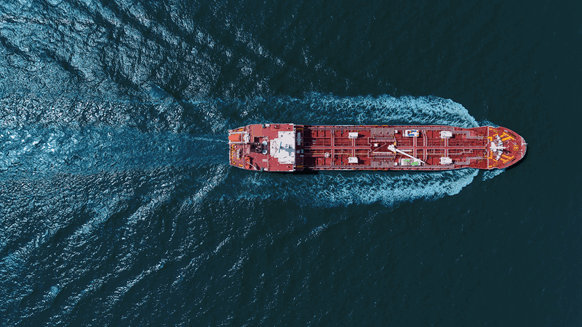 Tankers Tired of Waiting on Iraqi Kurdish Crude Depart Empty After a Month - Vimarsana News