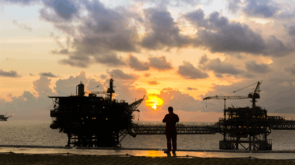 TechnipFMC Luggage B Contract for TotalEnergies’ Suriname Venture