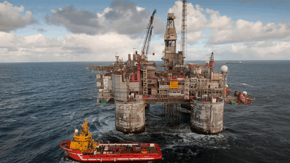 TechnipFMC Wins Dvalin North Subsea Deal From Wintershall Dea - Vimarsana News