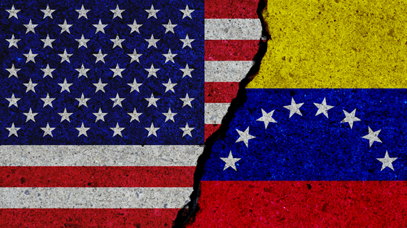 Ten Charged in US Accused of Aiding Venezuela's PDVSA - Vimarsana News