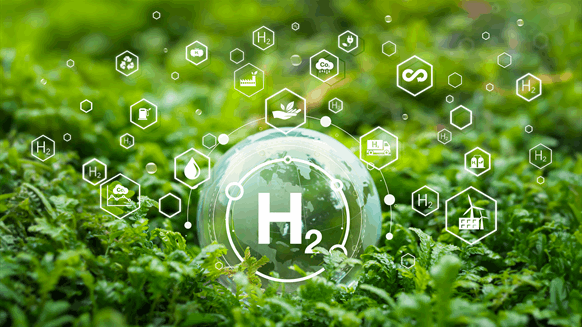 Teralta Launches Clean Hydrogen System in BC - Vimarsana News