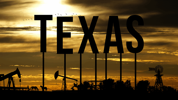Texas O&G Sector Closes 2022 With Continued Employment Growth